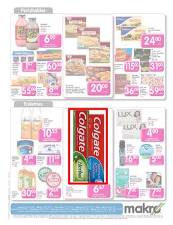 Makro : Food (11 Jul - 17 Jul 2013), page 4