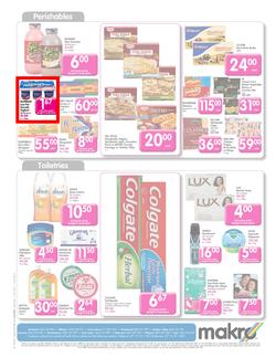 Makro : Food (11 Jul - 17 Jul 2013), page 4