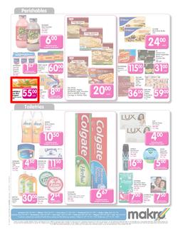 Makro : Food (11 Jul - 17 Jul 2013), page 4