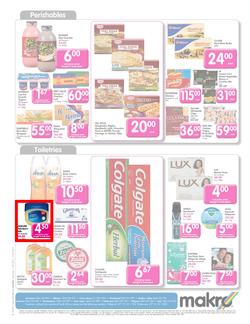 Makro : Food (11 Jul - 17 Jul 2013), page 4
