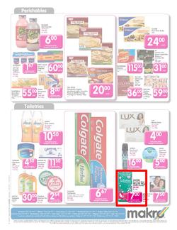 Makro : Food (11 Jul - 17 Jul 2013), page 4