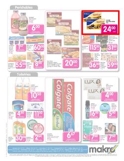 Makro : Food (11 Jul - 17 Jul 2013), page 4