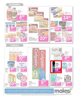 Makro : Food (11 Jul - 17 Jul 2013), page 4