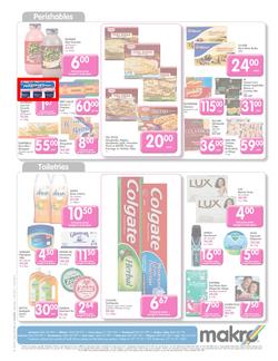 Makro : Food (11 Jul - 17 Jul 2013), page 4