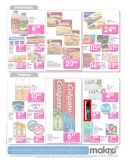 Makro : Food (11 Jul - 17 Jul 2013), page 4