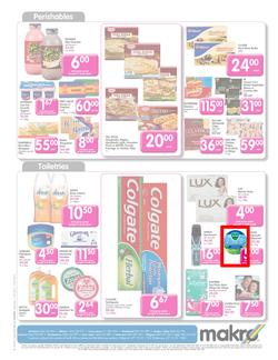 Makro : Food (11 Jul - 17 Jul 2013), page 4