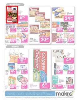 Makro : Food (11 Jul - 17 Jul 2013), page 4