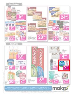 Makro : Food (11 Jul - 17 Jul 2013), page 4