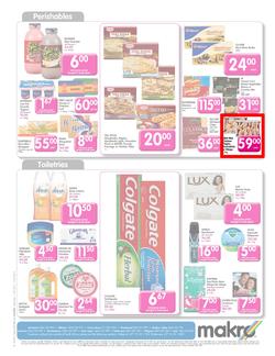 Makro : Food (11 Jul - 17 Jul 2013), page 4