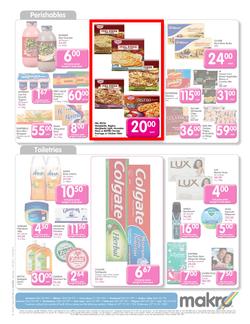 Makro : Food (11 Jul - 17 Jul 2013), page 4