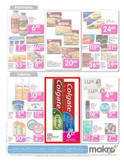 Makro : Food (11 Jul - 17 Jul 2013), page 4