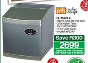 Muller Haupt Ice Maker