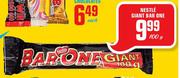 Nestle Giant Bar One-100g