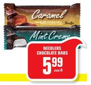 Needlers Chocolate Bars-Each