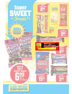 Pep : Wow! (5 July 2013 - while stocks last), page 4