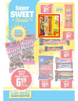 Pep : Wow! (5 July 2013 - while stocks last), page 4