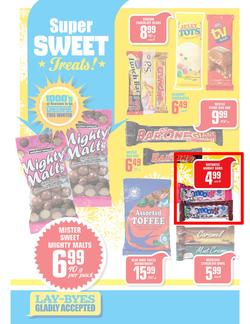 Pep : Wow! (5 July 2013 - while stocks last), page 4