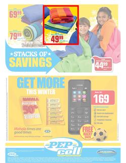 Pep : Super hot deals for your home (5 July 2013 - while stocks last), page 4
