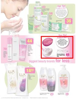 Game : Women's beauty (24 Jul - 13 Aug 2013), page 4