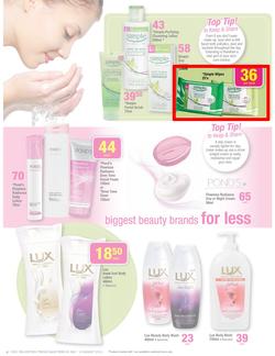 Game : Women's beauty (24 Jul - 13 Aug 2013), page 4