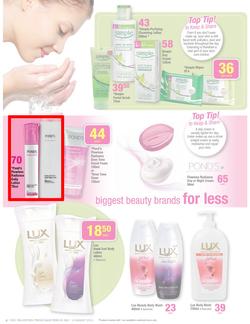 Game : Women's beauty (24 Jul - 13 Aug 2013), page 4