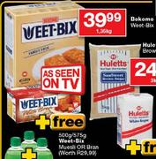 Bokomo Weet-Bix-1.35kg