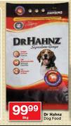 Dr Hahnz Dog Food-6kg