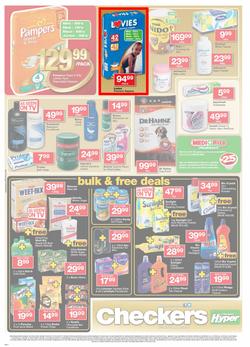 Checkers KZN : Golden Savings Last Chance to Grab Great Deals (14 Jul - 21 Jul 2013), page 4