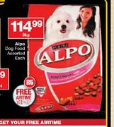 Alpo Dog Food-8Kg