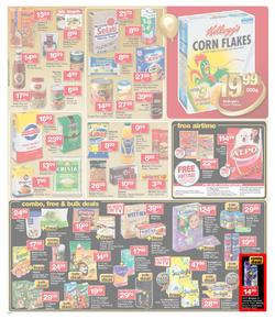 Checkers Eastern Cape : Golden Savings Last Chance To Grab Great Deals (15 Jul - 21 Jul 2013), page 4