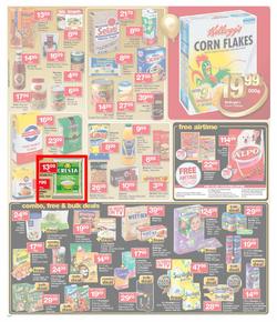 Checkers Eastern Cape : Golden Savings Last Chance To Grab Great Deals (15 Jul - 21 Jul 2013), page 4