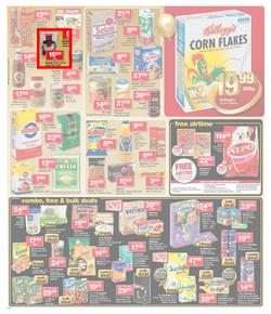 Checkers Eastern Cape : Golden Savings Last Chance To Grab Great Deals (15 Jul - 21 Jul 2013), page 4