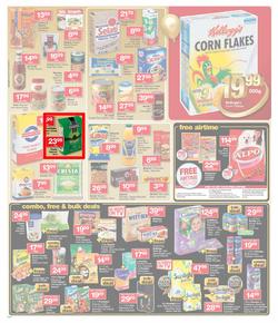 Checkers Eastern Cape : Golden Savings Last Chance To Grab Great Deals (15 Jul - 21 Jul 2013), page 4