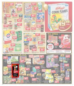 Checkers Eastern Cape : Golden Savings Last Chance To Grab Great Deals (15 Jul - 21 Jul 2013), page 4