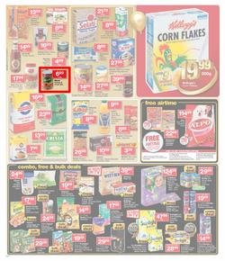 Checkers Eastern Cape : Golden Savings Last Chance To Grab Great Deals (15 Jul - 21 Jul 2013), page 4