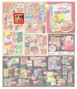 Checkers Eastern Cape : Golden Savings Last Chance To Grab Great Deals (15 Jul - 21 Jul 2013), page 4