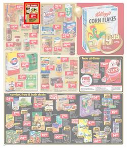 Checkers Eastern Cape : Golden Savings Last Chance To Grab Great Deals (15 Jul - 21 Jul 2013), page 4