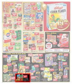 Checkers Eastern Cape : Golden Savings Last Chance To Grab Great Deals (15 Jul - 21 Jul 2013), page 4