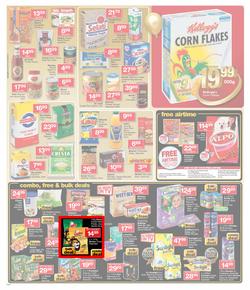 Checkers Eastern Cape : Golden Savings Last Chance To Grab Great Deals (15 Jul - 21 Jul 2013), page 4