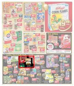 Checkers Eastern Cape : Golden Savings Last Chance To Grab Great Deals (15 Jul - 21 Jul 2013), page 4