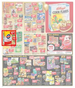 Checkers Eastern Cape : Golden Savings Last Chance To Grab Great Deals (15 Jul - 21 Jul 2013), page 4