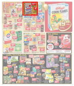 Checkers Eastern Cape : Golden Savings Last Chance To Grab Great Deals (15 Jul - 21 Jul 2013), page 4