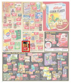 Checkers Eastern Cape : Golden Savings Last Chance To Grab Great Deals (15 Jul - 21 Jul 2013), page 4