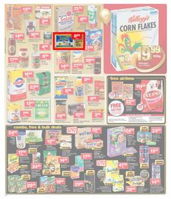Checkers Eastern Cape : Golden Savings Last Chance To Grab Great Deals (15 Jul - 21 Jul 2013), page 4