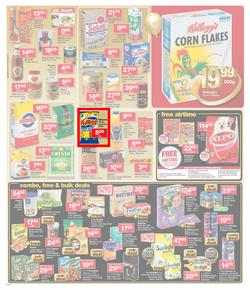 Checkers Eastern Cape : Golden Savings Last Chance To Grab Great Deals (15 Jul - 21 Jul 2013), page 4