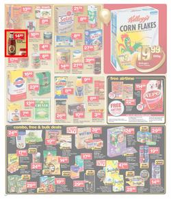 Checkers Eastern Cape : Golden Savings Last Chance To Grab Great Deals (15 Jul - 21 Jul 2013), page 4