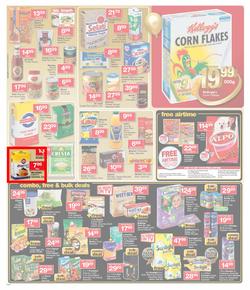 Checkers Eastern Cape : Golden Savings Last Chance To Grab Great Deals (15 Jul - 21 Jul 2013), page 4