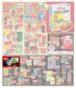 Checkers Eastern Cape : Golden Savings Last Chance To Grab Great Deals (15 Jul - 21 Jul 2013), page 4