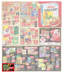 Checkers Eastern Cape : Golden Savings Last Chance To Grab Great Deals (15 Jul - 21 Jul 2013), page 4