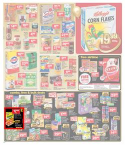 Checkers Eastern Cape : Golden Savings Last Chance To Grab Great Deals (15 Jul - 21 Jul 2013), page 4